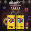 Iget Bar 3500 Puffs Desechable Vape Pen